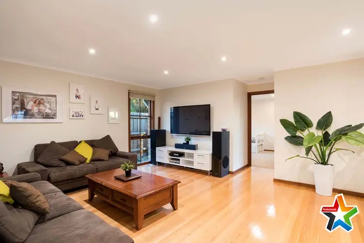 Fourth view of Homely house listing, 15 Bella Vista Way, Lilydale VIC 3140