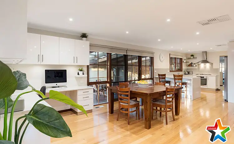 Fifth view of Homely house listing, 15 Bella Vista Way, Lilydale VIC 3140