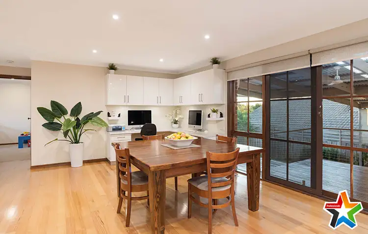 Sixth view of Homely house listing, 15 Bella Vista Way, Lilydale VIC 3140