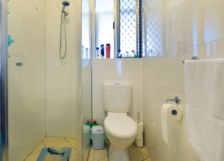 Fifth view of Homely block of units listing, 1, 2 & 3/17 Ellen Street, Richmond SA 5033