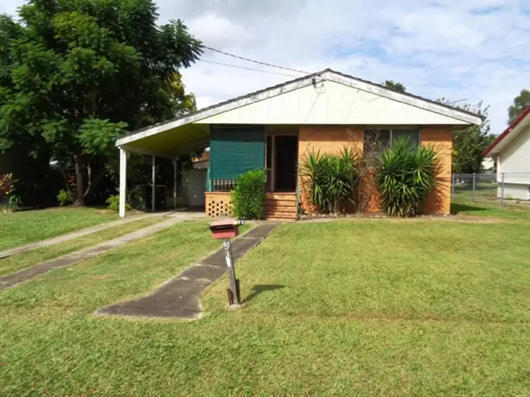 20 Harraden Street, Oxley QLD 4075