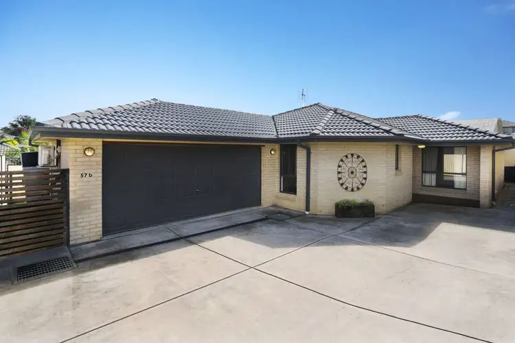 57B Squadron Crescent, Rutherford NSW 2320