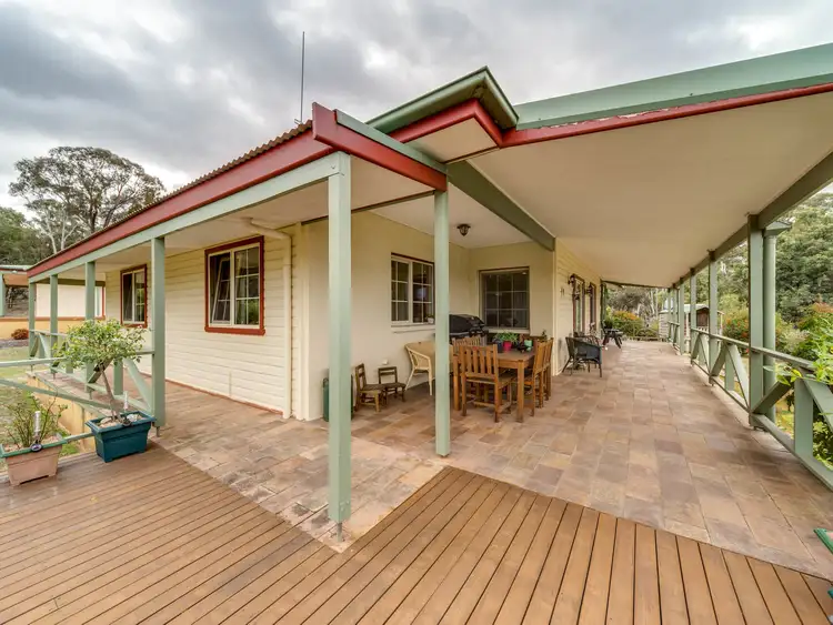 Third view of Homely rural property listing, Lot 5 2469 Range Road, Goulburn NSW 2580