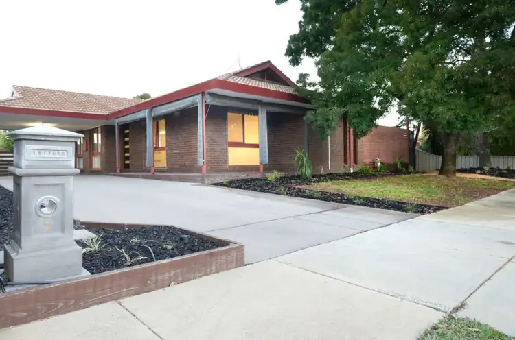 7 Alexander Parade, Shepparton VIC 3630