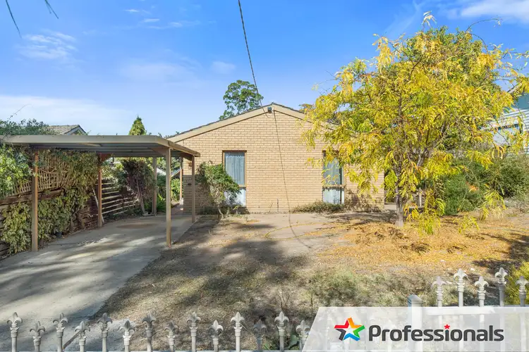 Main view of Homely house listing, 17 Druid Street, Golden Square VIC 3555