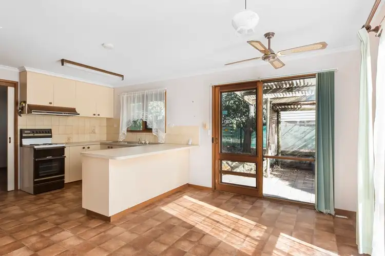 Second view of Homely house listing, 17 Druid Street, Golden Square VIC 3555