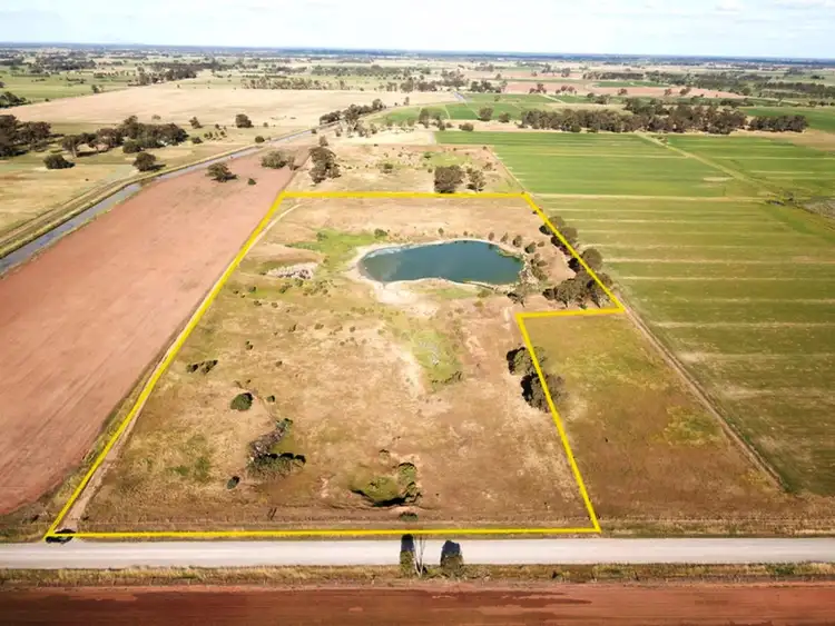 551 Rendells Road, Katunga VIC 3640