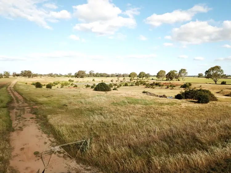 Third view of Homely rural property listing, 551 Rendells Road, Katunga VIC 3640
