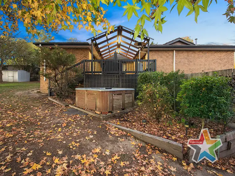 12 Cradley Court, Kilsyth VIC 3137