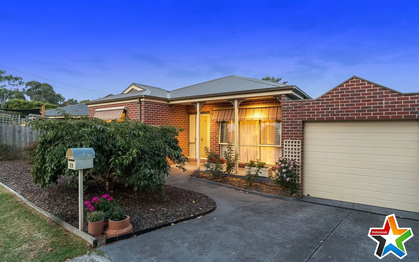 Main view of Homely house listing, 2b Lansell Road, Mooroolbark VIC 3138