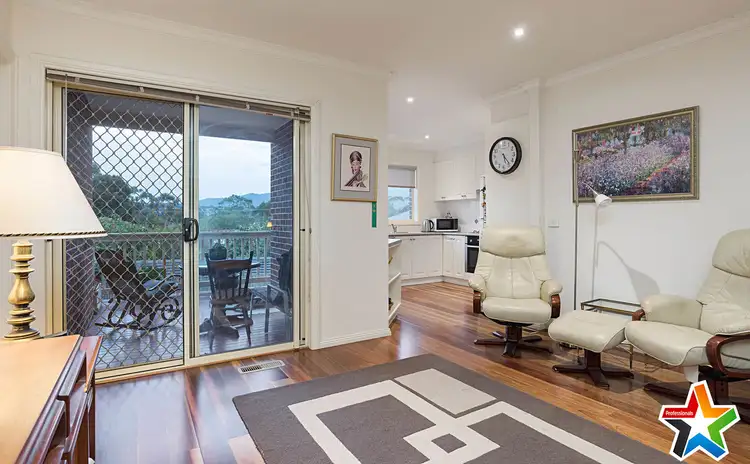 Sixth view of Homely house listing, 2b Lansell Road, Mooroolbark VIC 3138