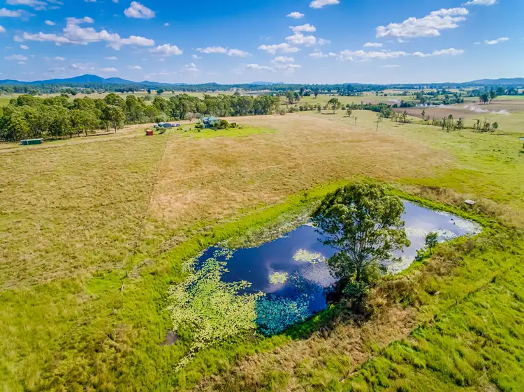 Third view of Homely rural property listing, 550 Wide Bay Highway, Bells Bridge QLD 4570