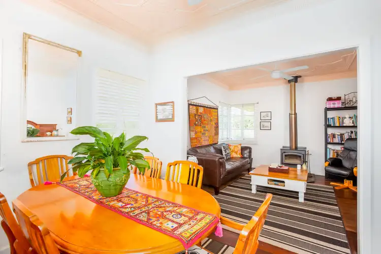 Fifth view of Homely rural property listing, 550 Wide Bay Highway, Bells Bridge QLD 4570