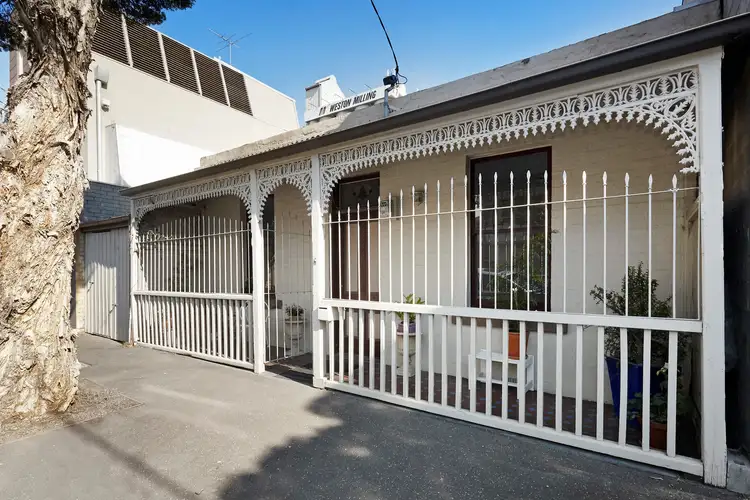 29 Stawell Street, North Melbourne VIC 3051