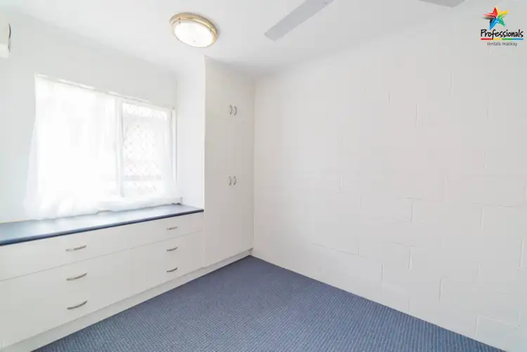 Second view of Homely unit listing, 2/57 Macalister Street, Mackay QLD 4740
