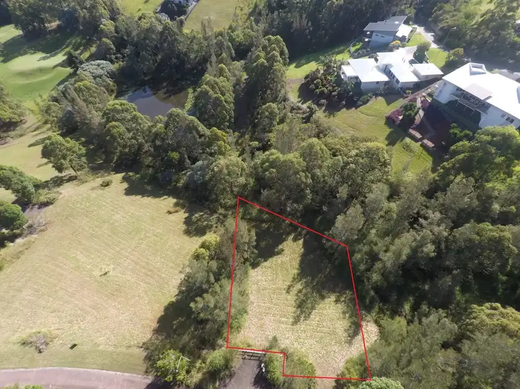 Main view of Homely land listing, 11 Camellia Close, Tallwoods Village NSW 2430