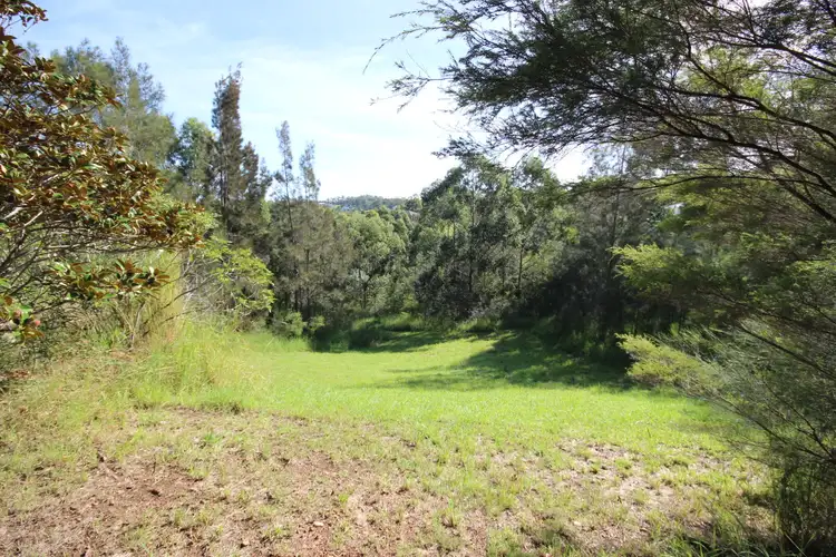 Third view of Homely land listing, 11 Camellia Close, Tallwoods Village NSW 2430