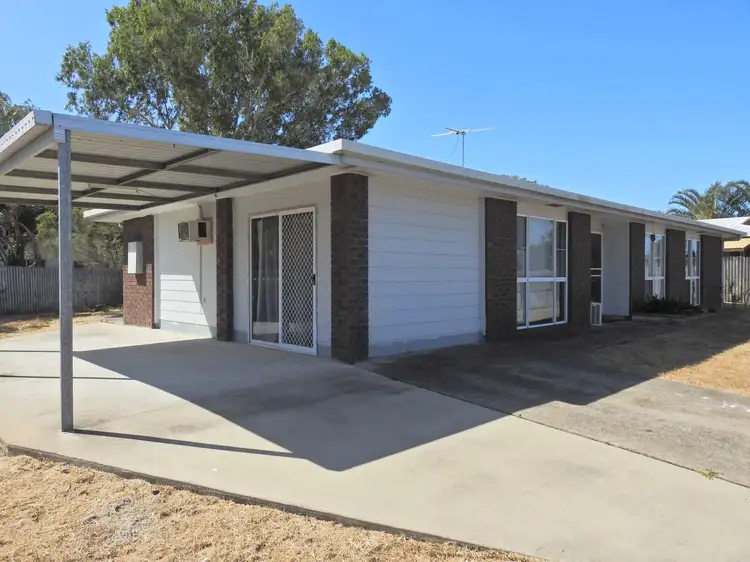 30 Oak Street, Andergrove QLD 4740