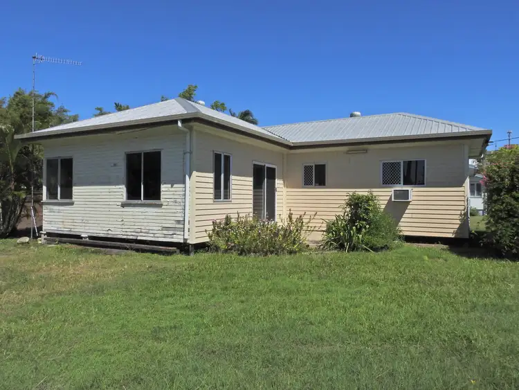 33 High Street, North Mackay QLD 4740