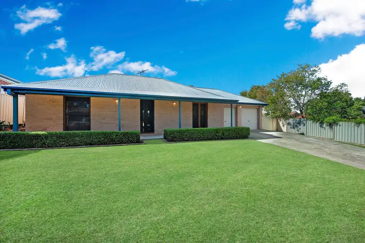 Main view of Homely house listing, 4 London Avenue, Morpeth NSW 2321