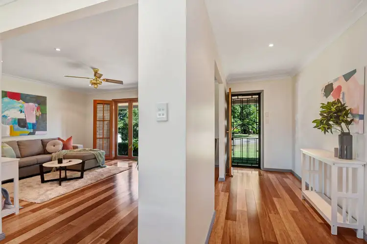 Second view of Homely house listing, 4 London Avenue, Morpeth NSW 2321