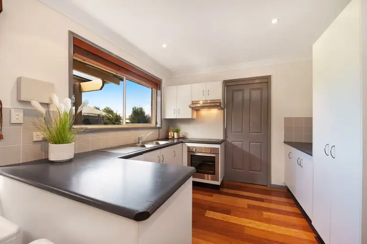 Fifth view of Homely house listing, 4 London Avenue, Morpeth NSW 2321