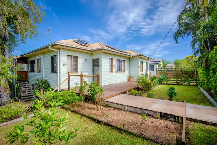 19A Rifle Range Road, Gympie QLD 4570