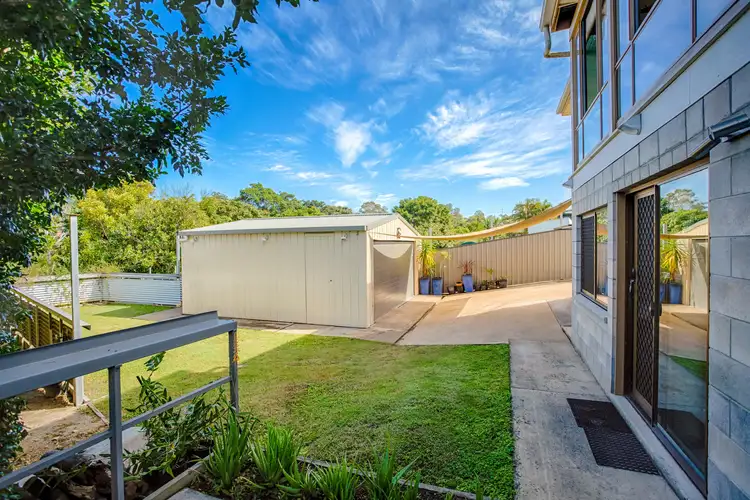 Second view of Homely house listing, 19A Rifle Range Road, Gympie QLD 4570