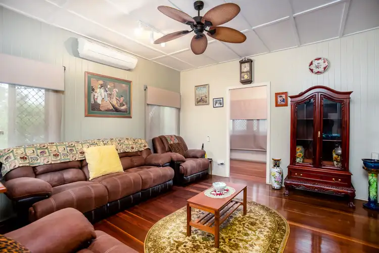 Fifth view of Homely house listing, 19A Rifle Range Road, Gympie QLD 4570