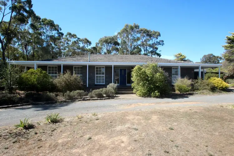 Main view of Homely house listing, 111 Majorca Road, Maryborough VIC 3465
