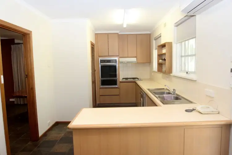 Second view of Homely house listing, 111 Majorca Road, Maryborough VIC 3465