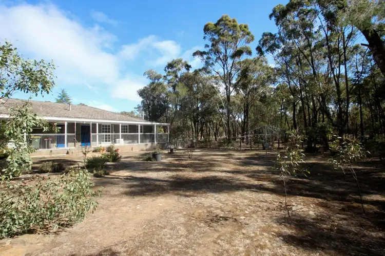 Third view of Homely house listing, 111 Majorca Road, Maryborough VIC 3465