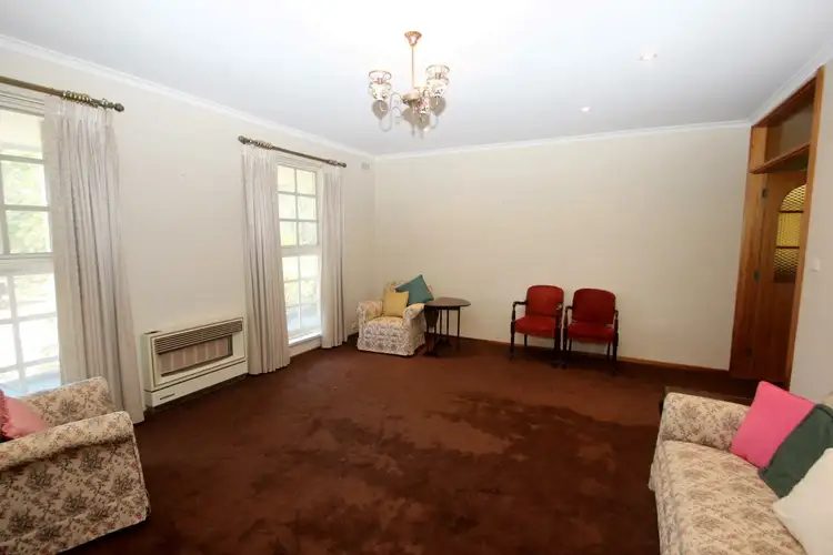 Fourth view of Homely house listing, 111 Majorca Road, Maryborough VIC 3465