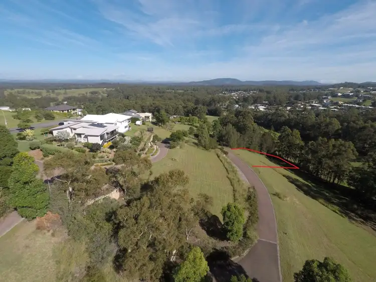 Main view of Homely land listing, 5 Bottle Brush Lane, Tallwoods Village NSW 2430