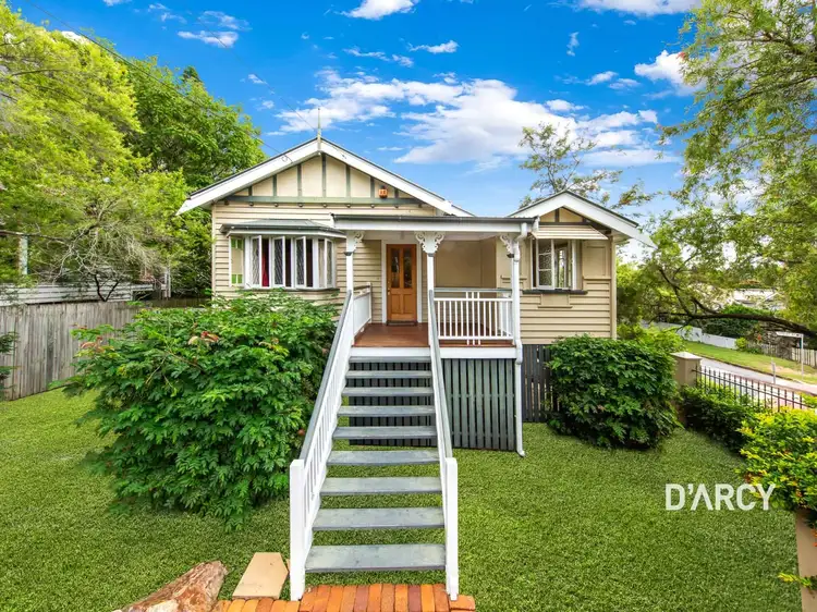 62 Ashgrove Avenue, Ashgrove QLD 4060