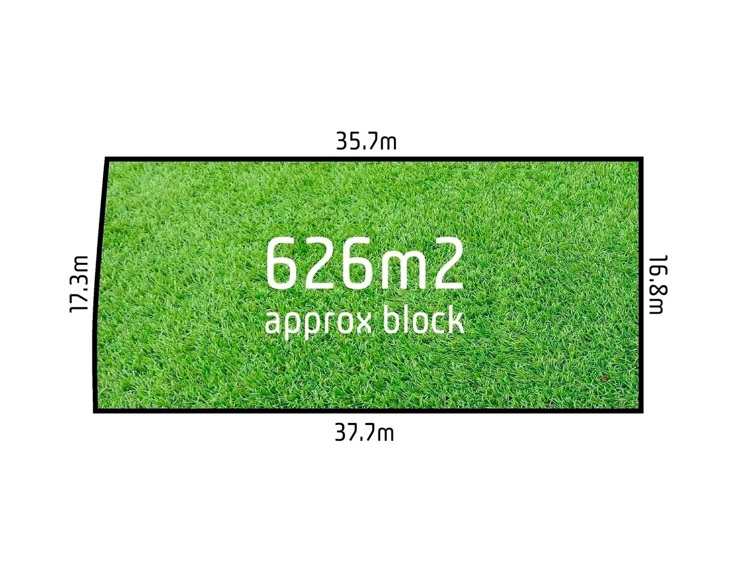 Main view of Homely land listing, 19 Capra Drive, Mooroolbark VIC 3138