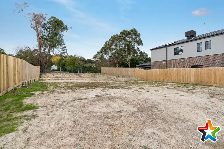 Second view of Homely land listing, 19 Capra Drive, Mooroolbark VIC 3138