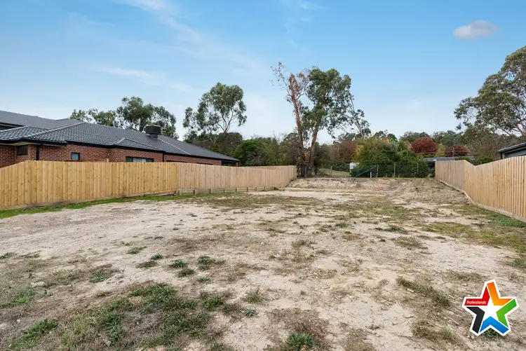Fourth view of Homely land listing, 19 Capra Drive, Mooroolbark VIC 3138