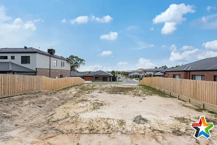 Fifth view of Homely land listing, 19 Capra Drive, Mooroolbark VIC 3138