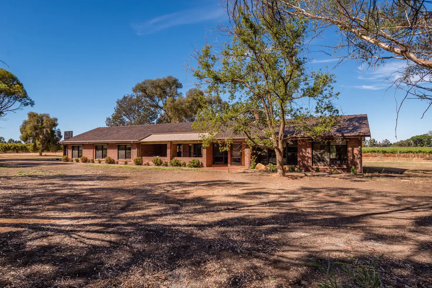 Main view of Homely house listing, 249 Myall Street, Cardross VIC 3496