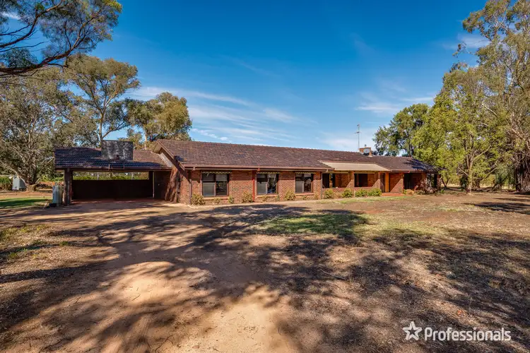 Second view of Homely house listing, 249 Myall Street, Cardross VIC 3496