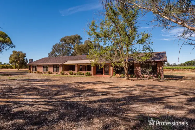 Third view of Homely house listing, 249 Myall Street, Cardross VIC 3496
