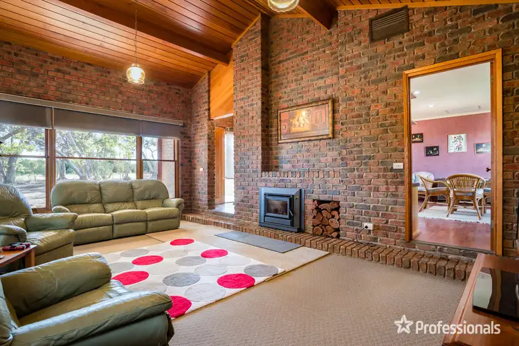 Fourth view of Homely house listing, 249 Myall Street, Cardross VIC 3496