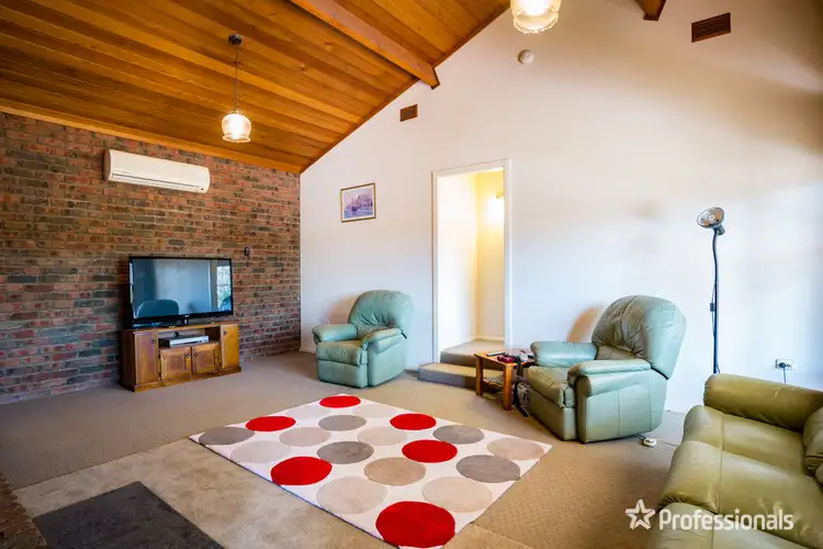 Fifth view of Homely house listing, 249 Myall Street, Cardross VIC 3496