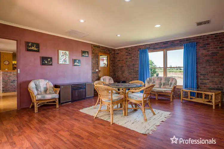 Sixth view of Homely house listing, 249 Myall Street, Cardross VIC 3496