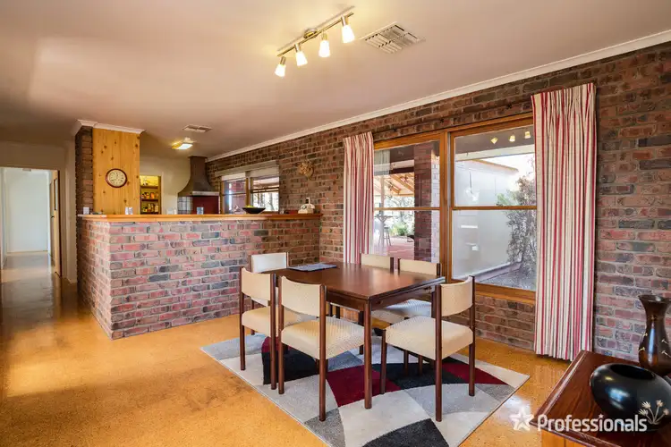 Seventh view of Homely house listing, 249 Myall Street, Cardross VIC 3496