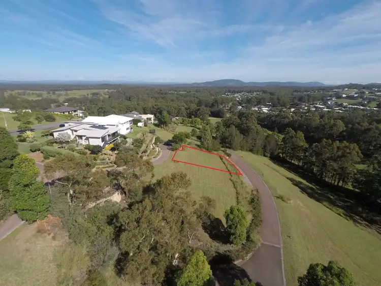 Second view of Homely land listing, 3 Camellia Close, Tallwoods Village NSW 2430