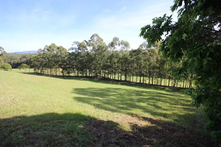 Third view of Homely land listing, 9 Golden Wattle Way, Tallwoods Village NSW 2430