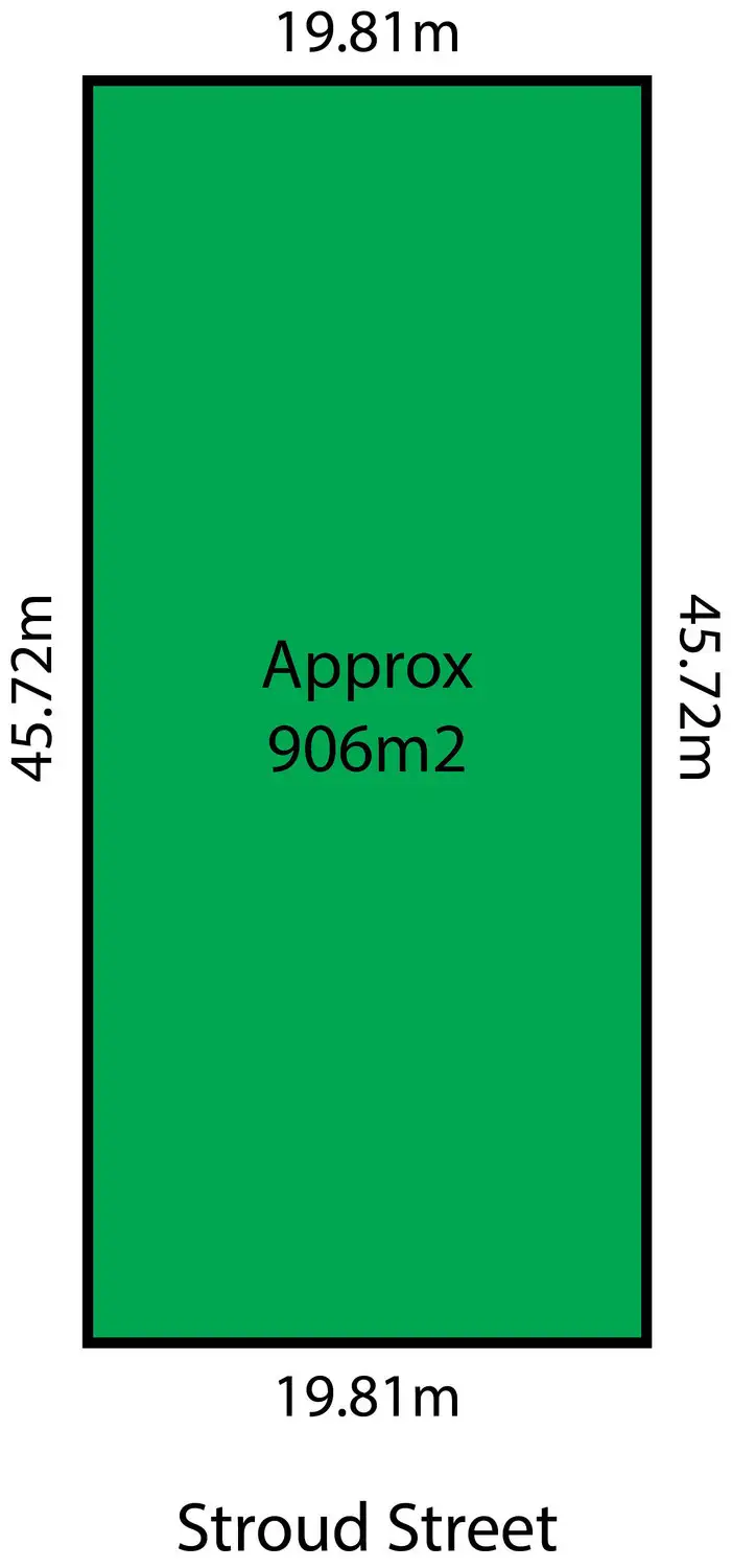 Second view of Homely house listing, 98 Stroud Street, Cheltenham SA 5014