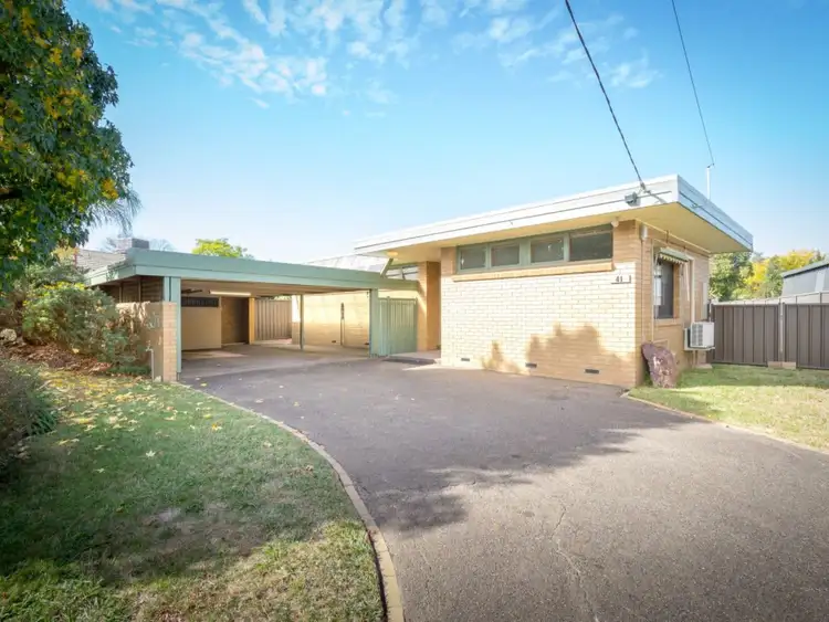 41 Gourlay Street, Shepparton VIC 3630